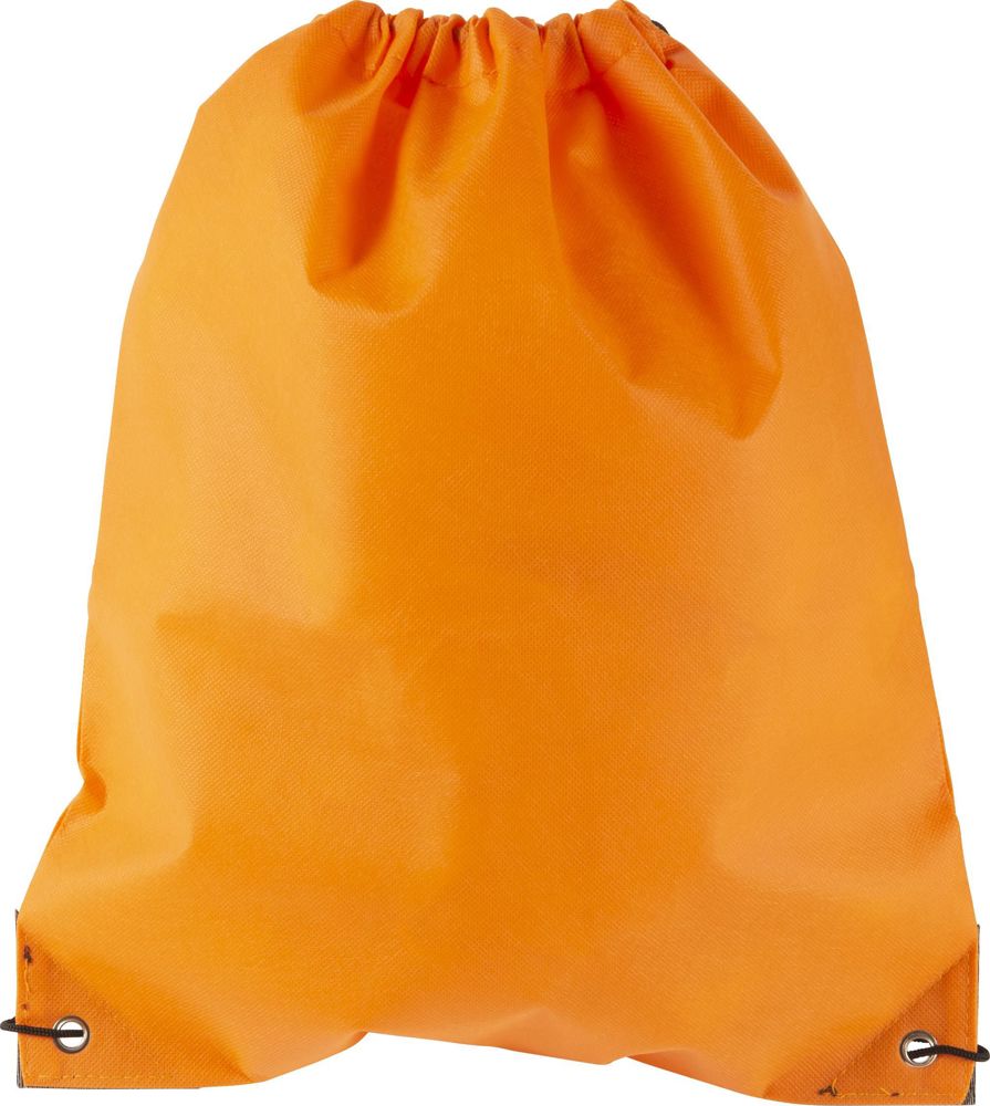 Non-woven (80 gr/m²) trekkoord rugtas Nathalie