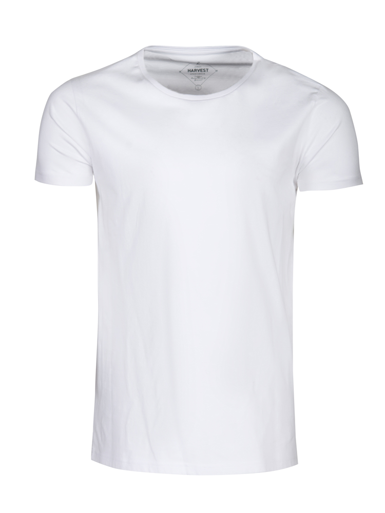 Twoville T-Shirt Heren