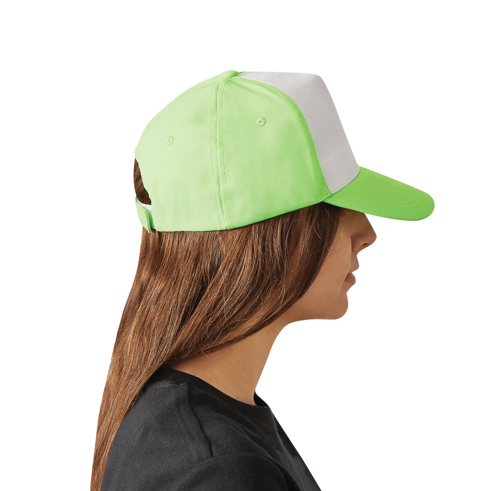 SHINY - 5-panel cap
