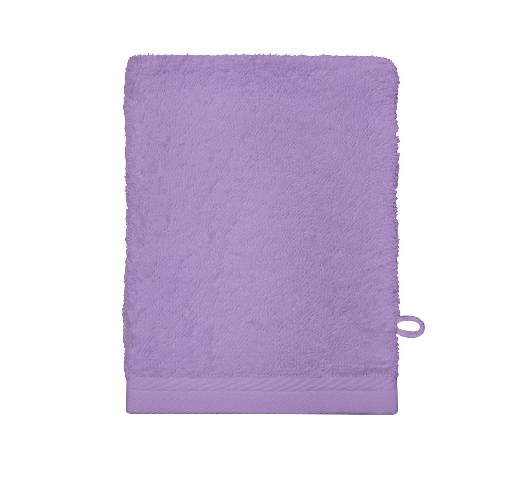 Washcloth - Lavendel