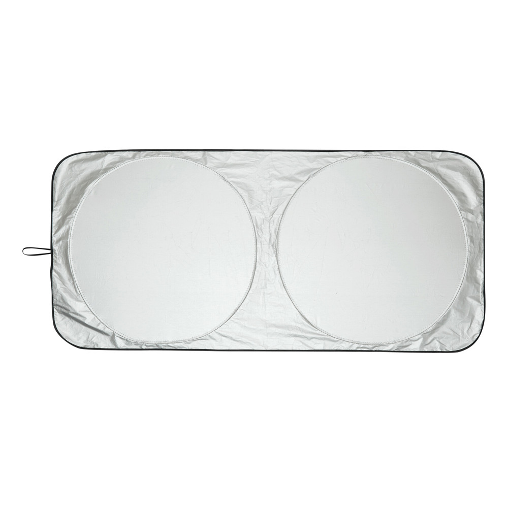 SUN SHIELD - Autovoorruit-zonnescherm