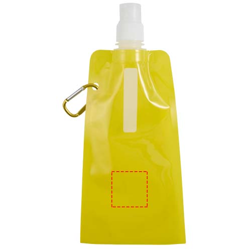 Sipzy 480 ml opvouwbare waterfles