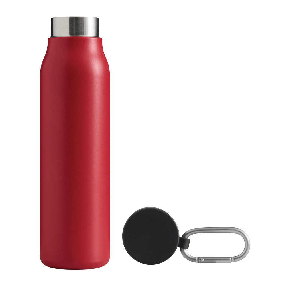ALPINE PEAK - Vacuüm drinkfles