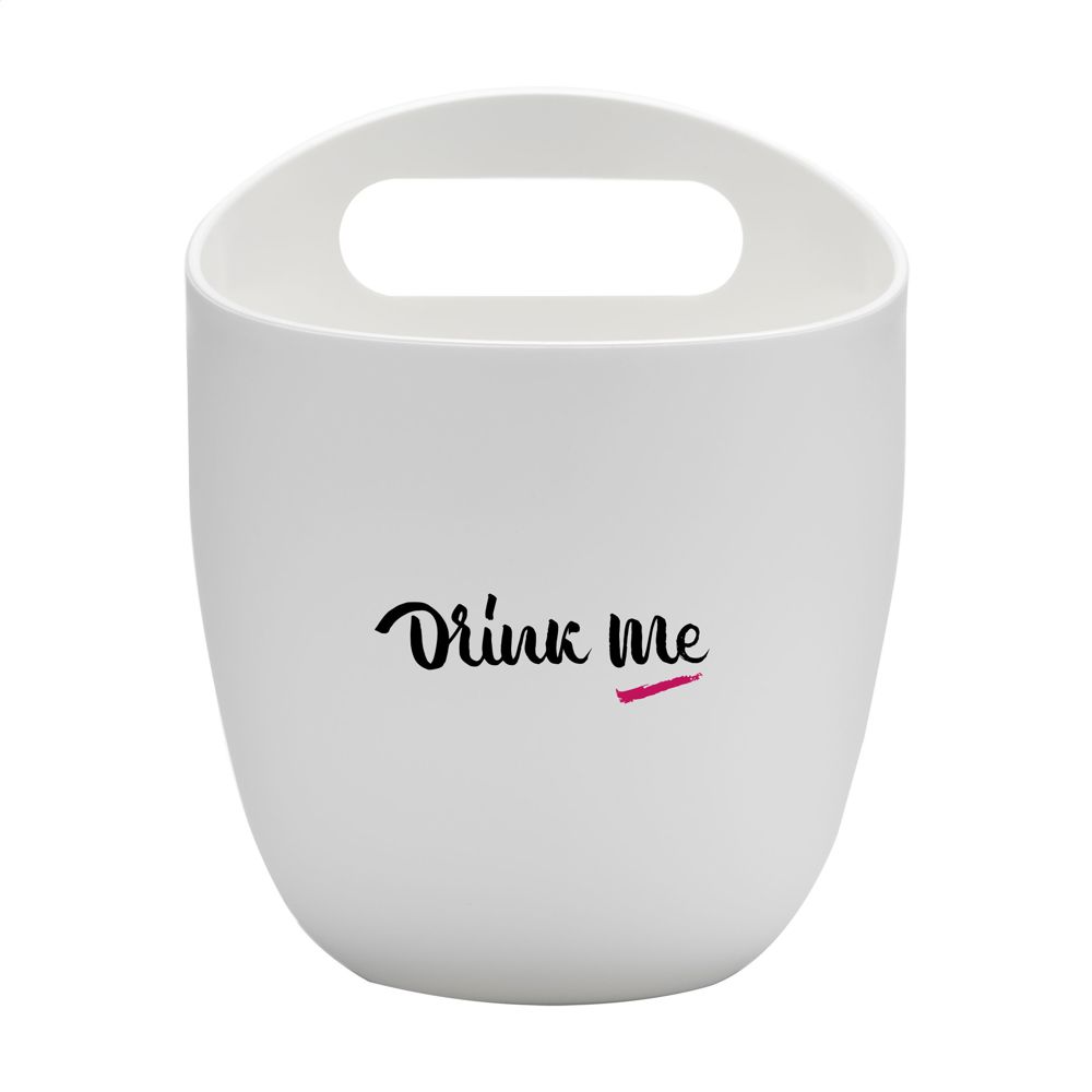 Vince Ice Bucket 2,5 L koeler