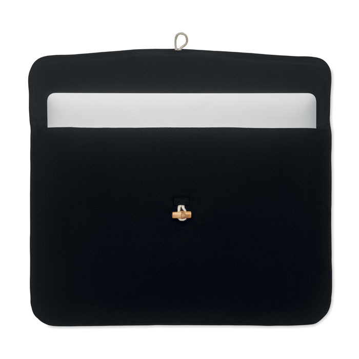 COTIN - Laptophoes 220 gr/m² katoen