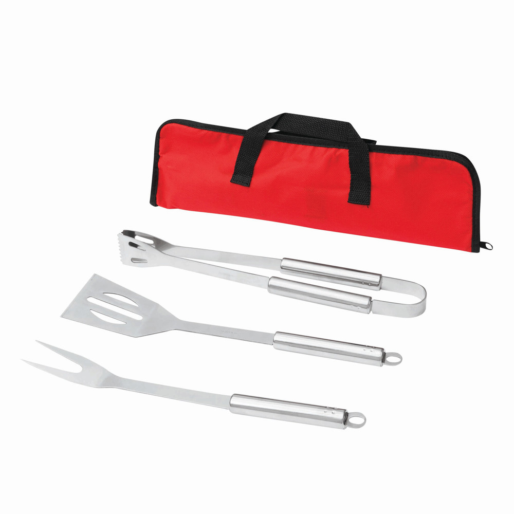 SMOKY - BBQ-set