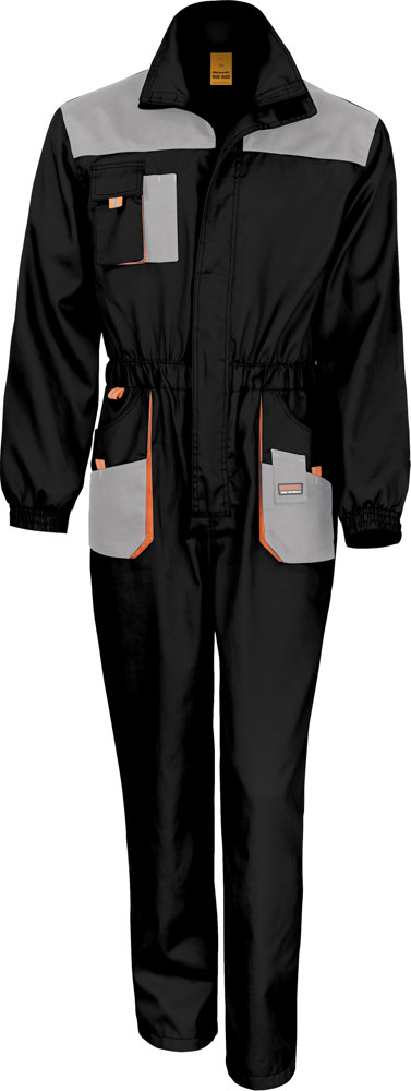 R321X - Work-guard Lite overall