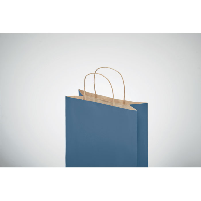 PAPER TONE S - Kleine papieren geschenktas