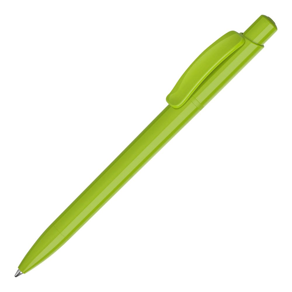 Balpen Kamal Total hardcolour - lichtgroen