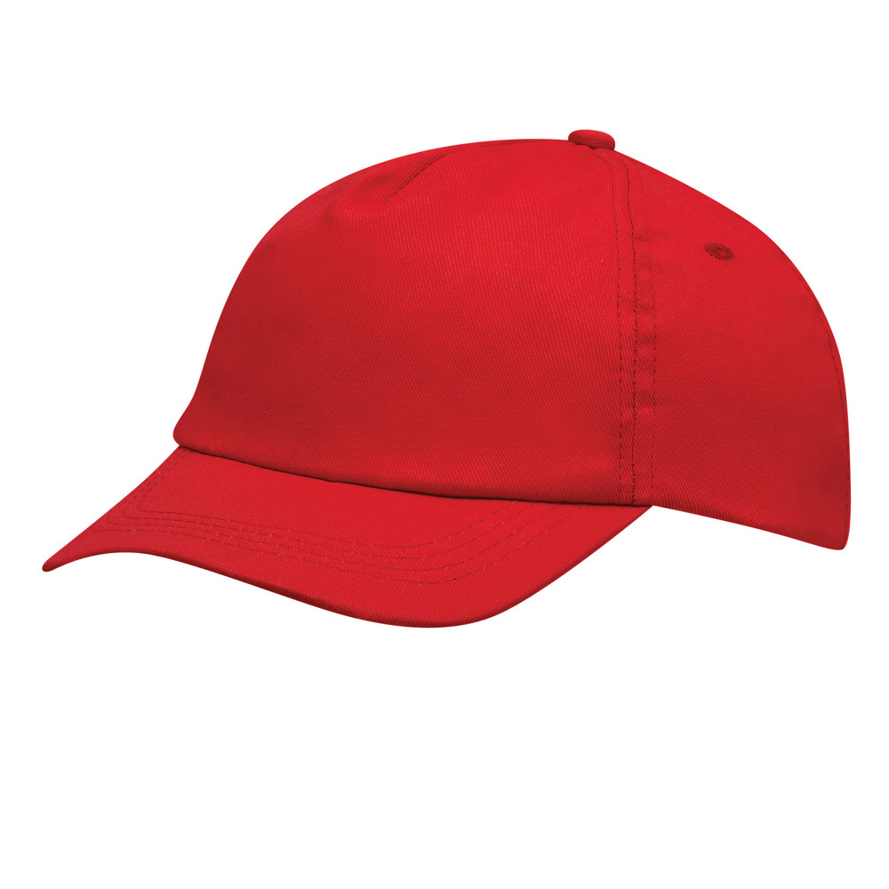 FAVOURITE - 5-panel cap
