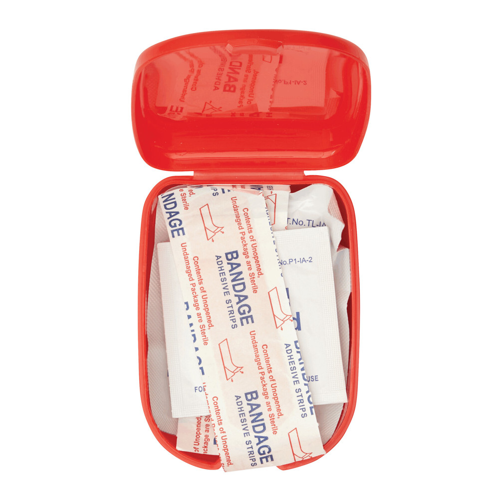 MINIGUARD - EHBO-set