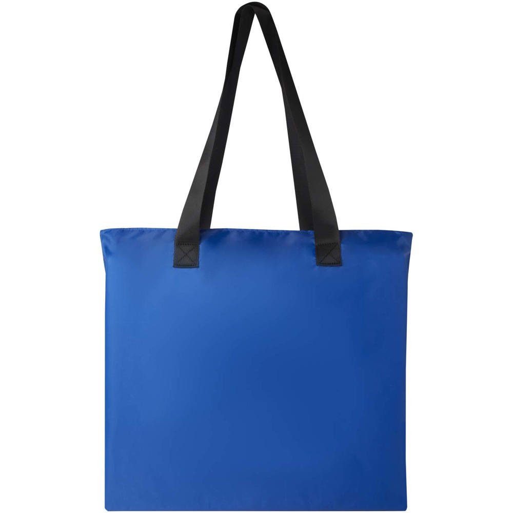 EcoFold RPET opvouwbare draagtas 16 l