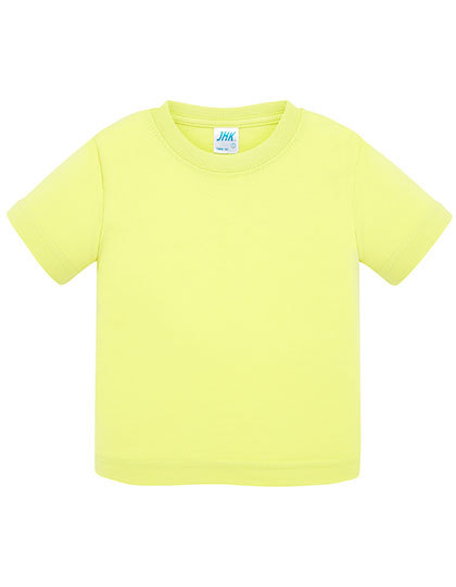 JHK - Baby T-Shirt - Pistachio