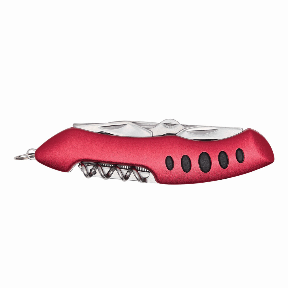 BIG R. - 11 delig RVS multitool