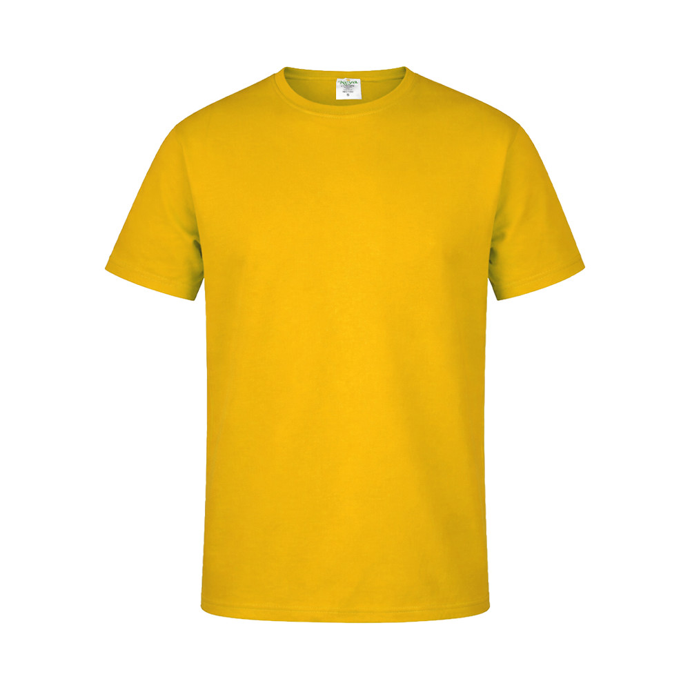 Volwassene Kleuren T-Shirt "keya" MC150 - DOR