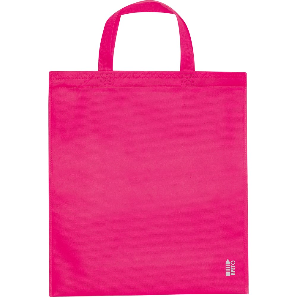 Gerecycled Non Woven boodschappentas