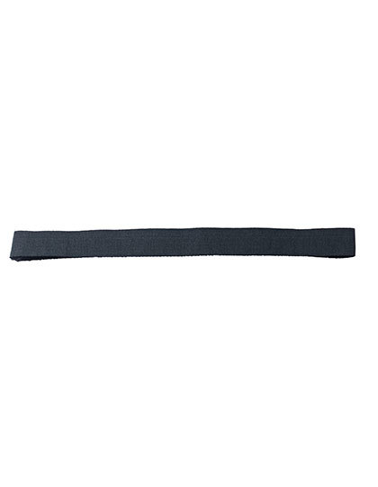 Daiber - Ribbon For Promotion Hat - Black