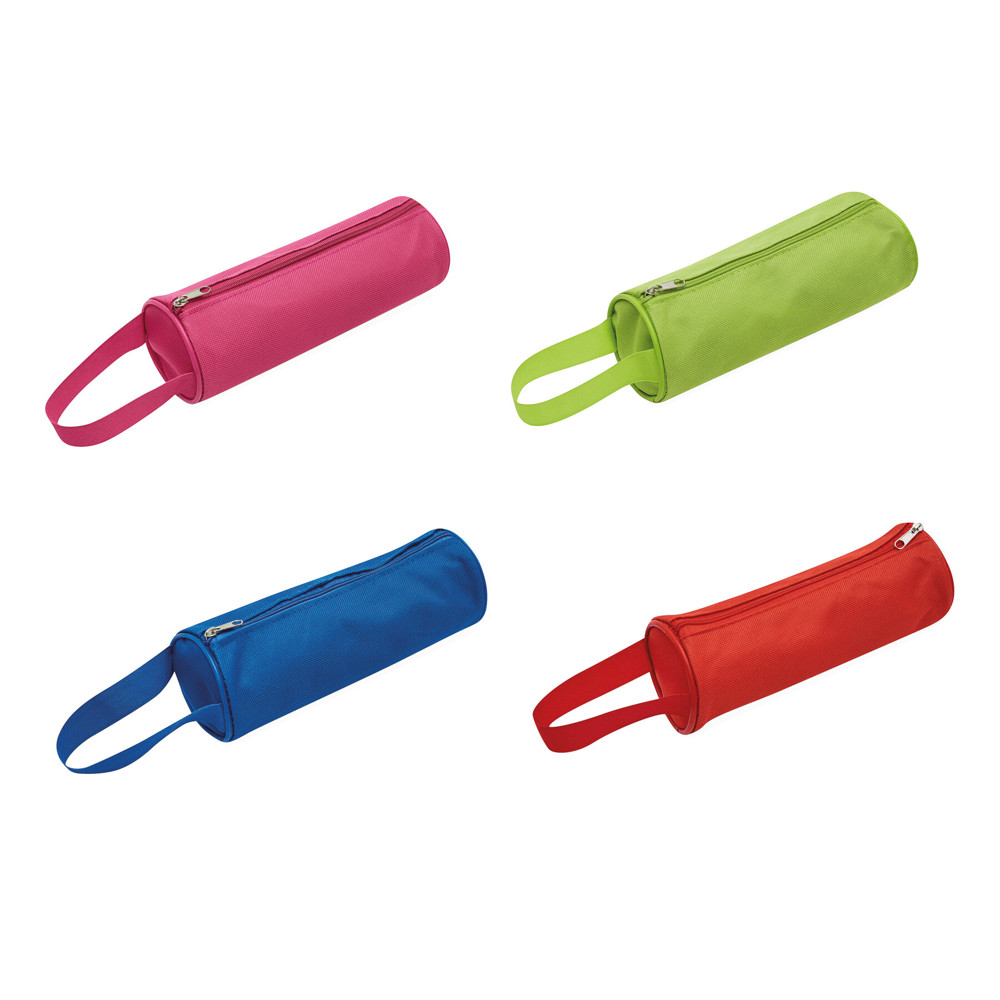 SCHOOL - Ronde etui