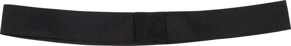 KP609 - Afneembaar lint voor hoed