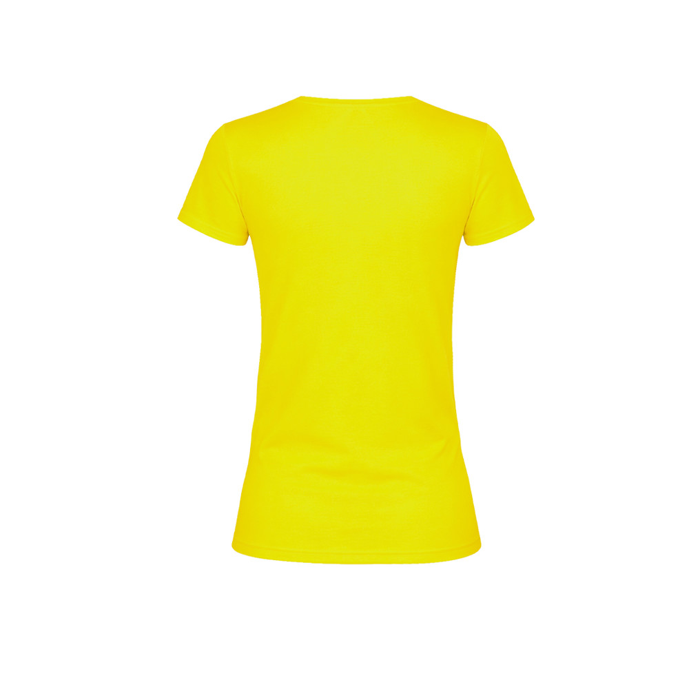 Kleuren Dames T-Shirt "keya" WCS150