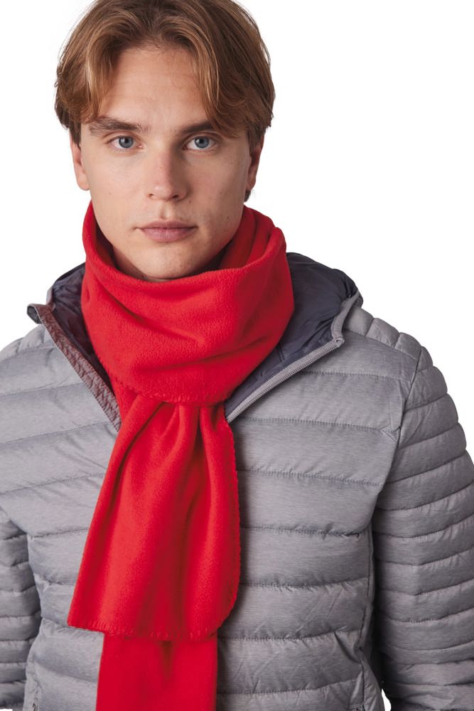 KP878 - Fleece sjaal