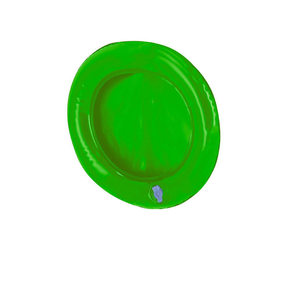 Frisbee-Kussen Zalox - VER