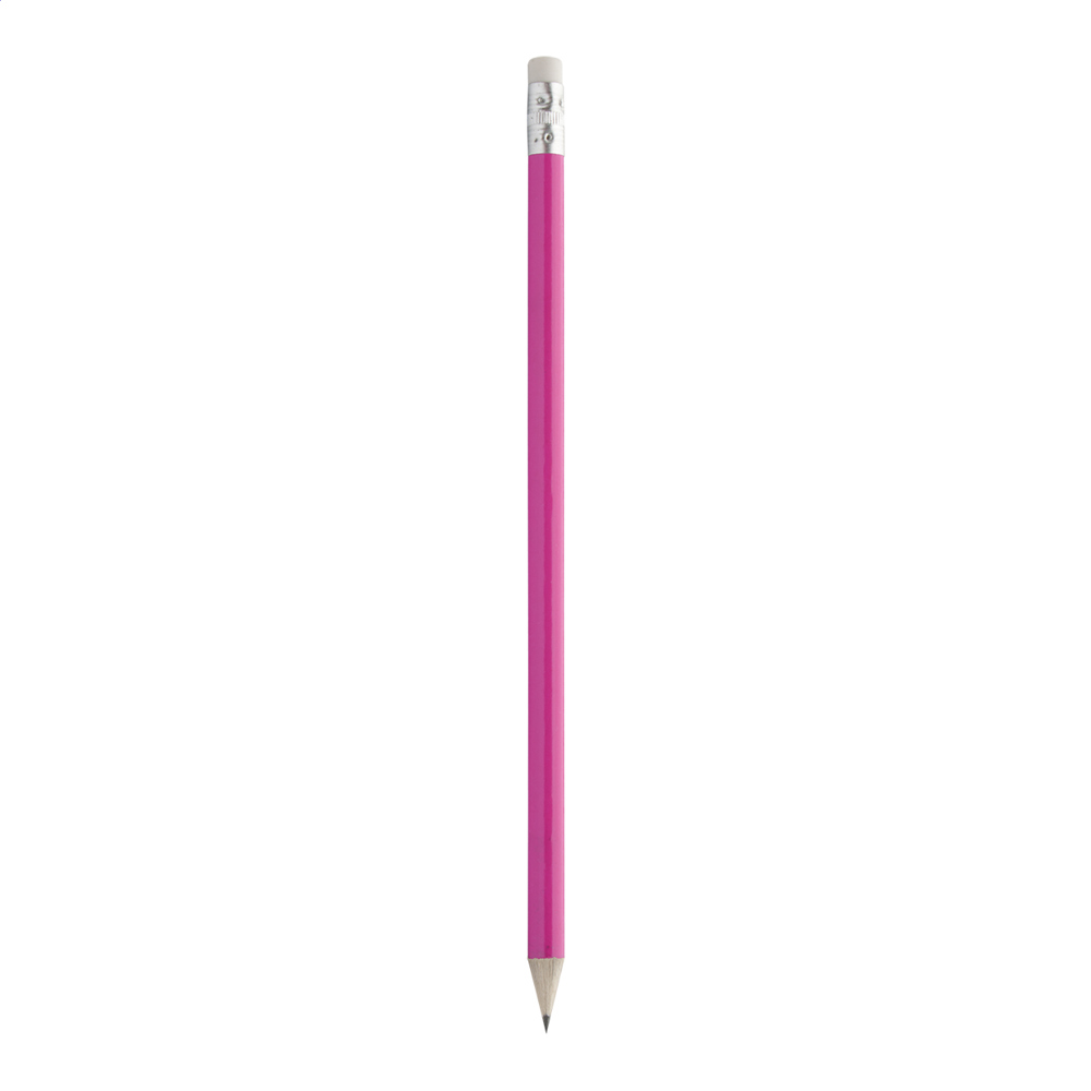Woncil - potlood - Fuchsia