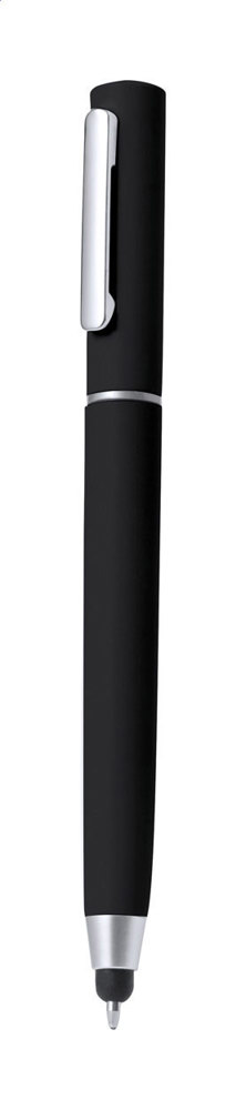 Mitim - oortelefoon schoonmaak pen - Zwart