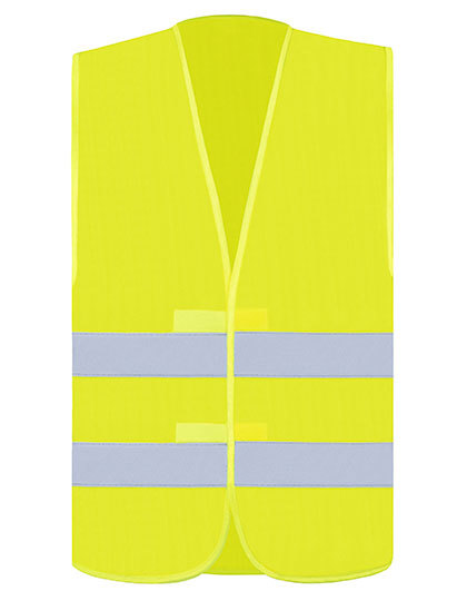 Korntex - Basic Safety Vest Freiburg