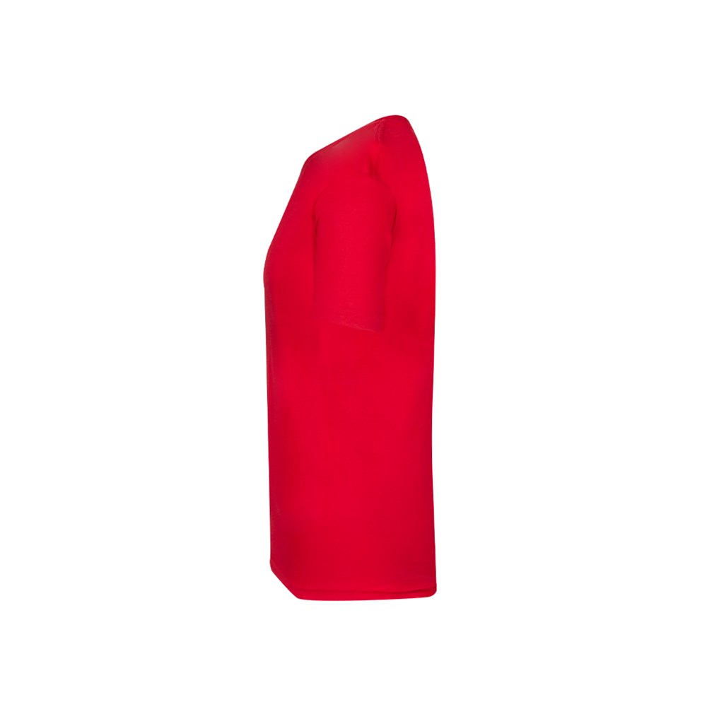 Volwassene Kleuren T-Shirt "keya" MC180