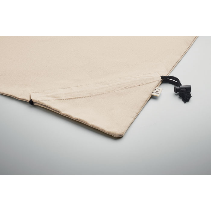 CARRIE - Opvouwbare boodschappentas 140g