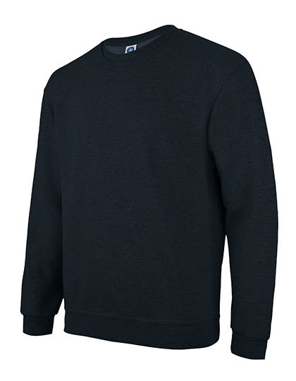 Starworld - Best Value Sweat - Indigo Heather