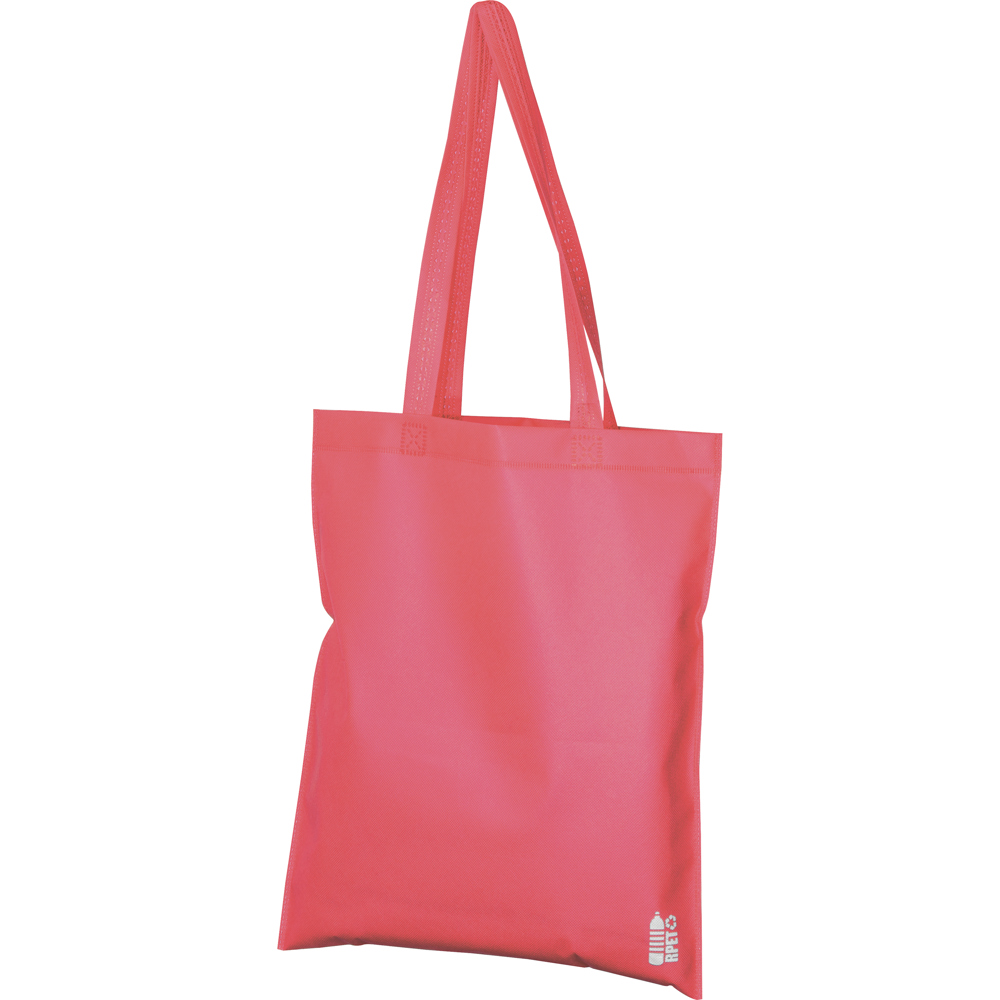 Non-woven tas