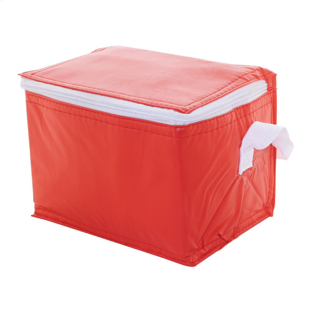 Ortit - koeltas - Rood