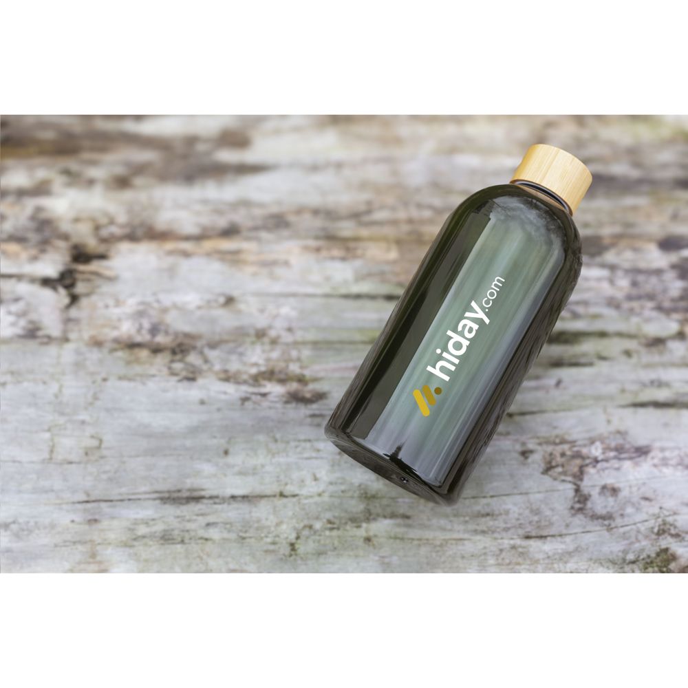 RPET Bottle 500 ml waterfles