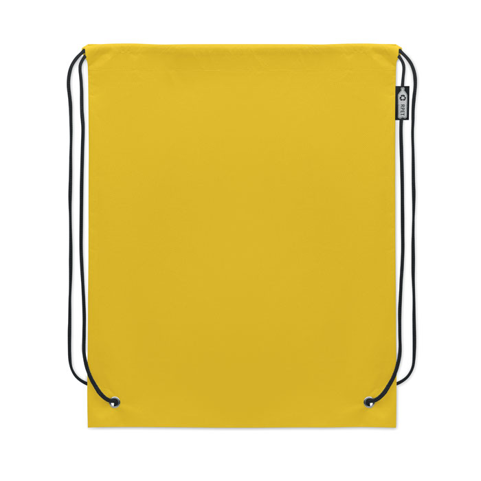 DAFFY RPET - RPET non-woven trekkoordtas