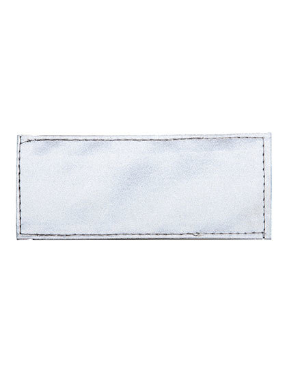 Korntex - Chest Patch - Silver