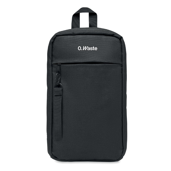 CEBAG - Crossbody tas in 600D Rpet