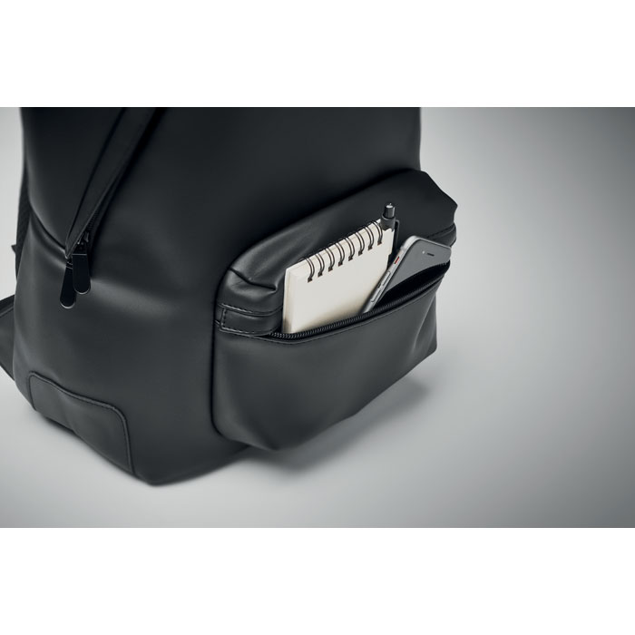 BAI BACKPACK - Laptop rugzak PU 15 inch