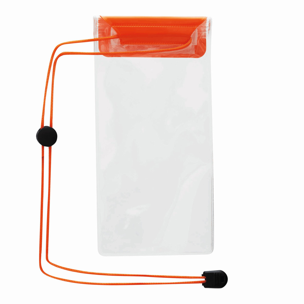 SMART SPLASH XL - telefoontasje