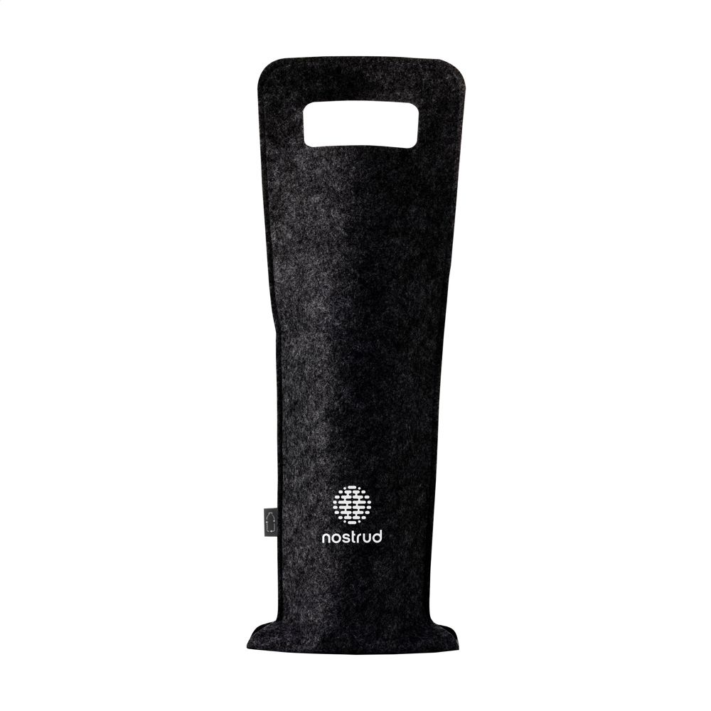 Wine Bag-to-Give GRS RPET wijntas