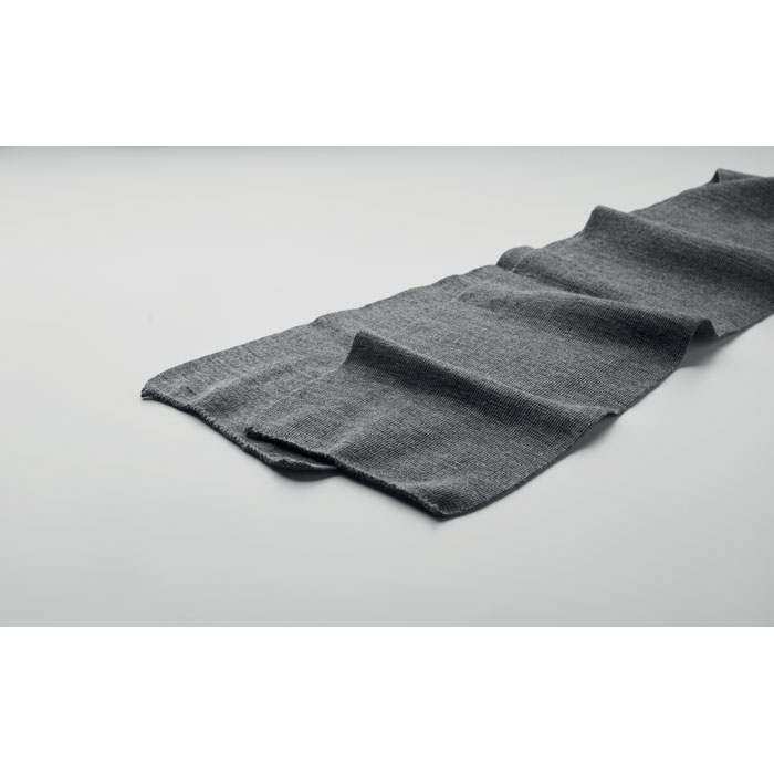 RAFY - Sjaal van RPET polyester