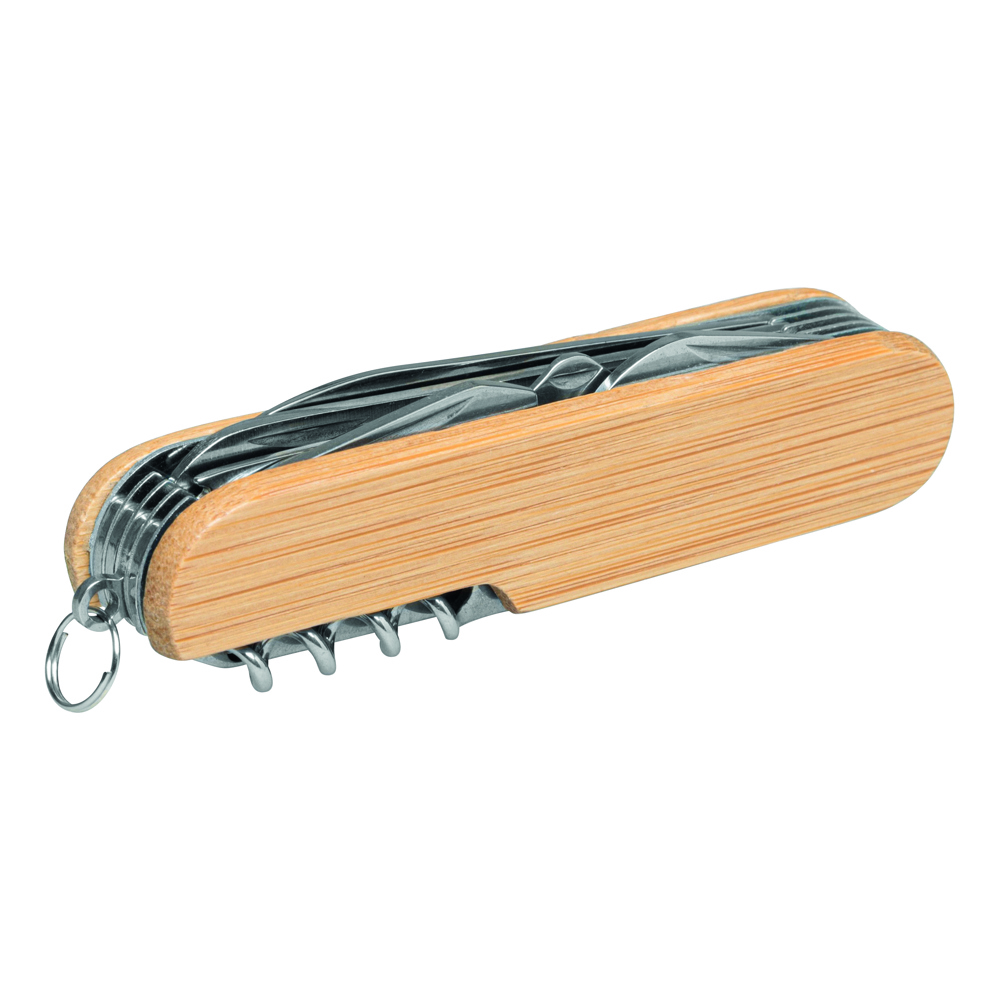 BAMBOO HELPER - Zakmes