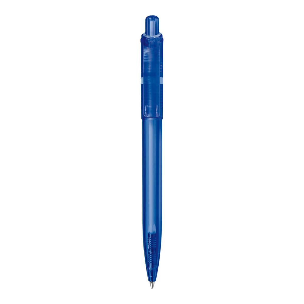 Balpen Ducal Clear transparant