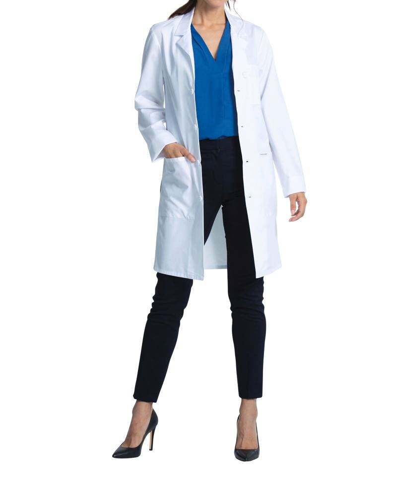 CHCKE460XXS - Uniseks labjas van 96,5 cm