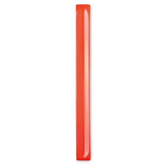 ENROLLO - Reflecterende armband - oranje