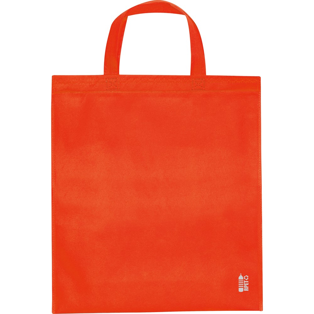 Gerecycled Non Woven boodschappentas