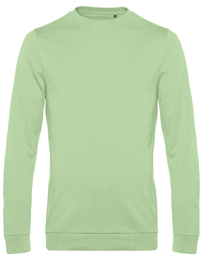 B&C BE INSPIRED - #Set In Sweat - Light Jade