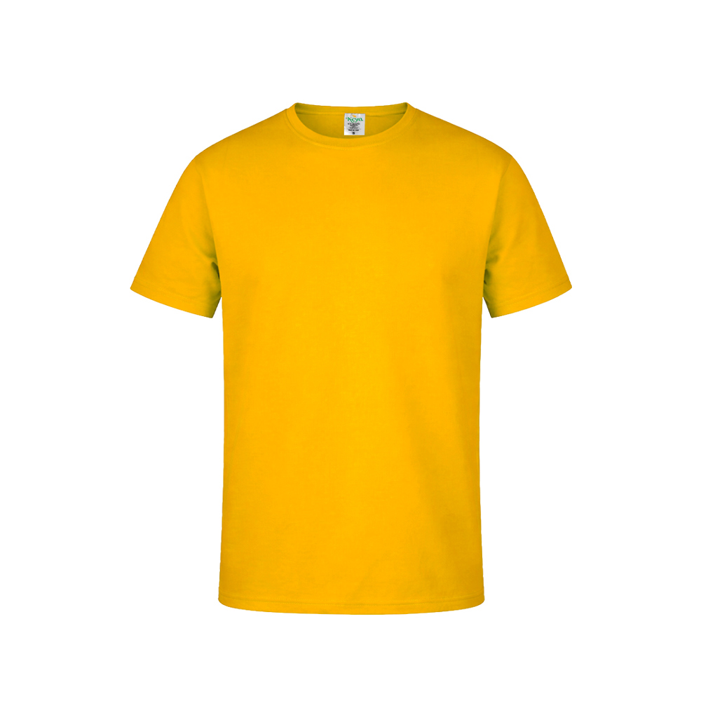 Volwassene Kleuren T-Shirt "keya" MC180 - DOR
