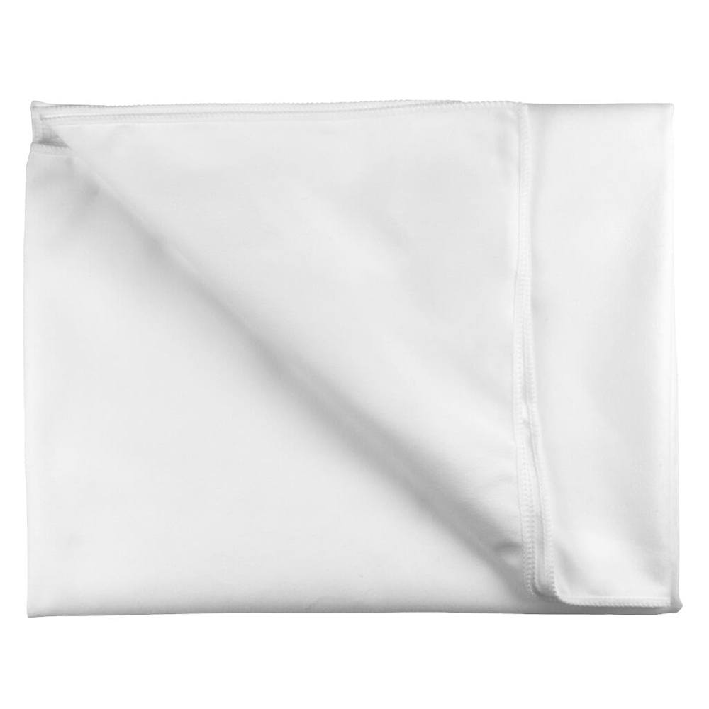 Sophie Muval sublimatie handdoek microvezel 75x40 cm, 200 gr/m²